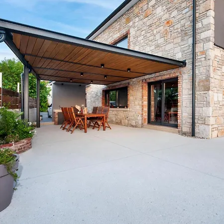 Baraka Casa de Férias