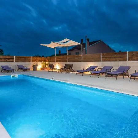 Baraka Casa de Férias Rovinj