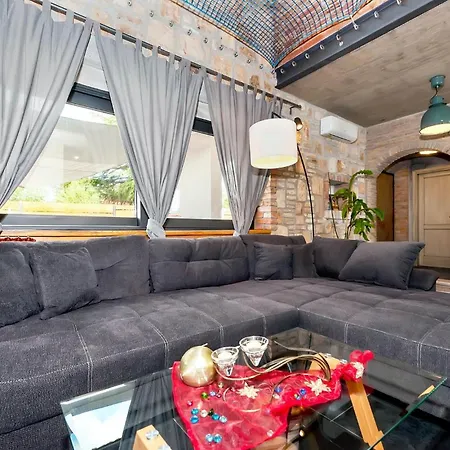 Tatil Evi Baraka Rovinj