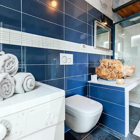 Baraka Tatil Evi Rovinj