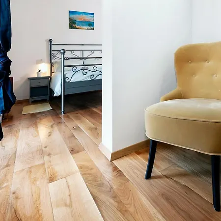 Baraka Tatil Evi Rovinj