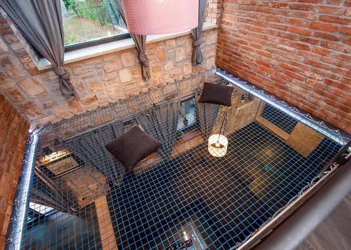 Casa de Férias Baraka