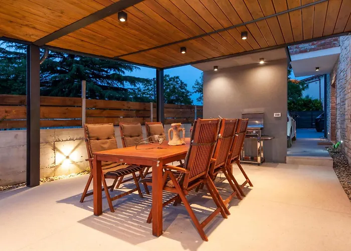 Baraka Casa de Férias *