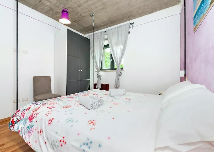 Baraka Casa de Férias *