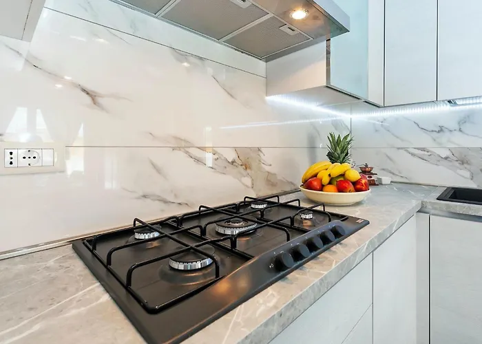 Casa de Férias Baraka *