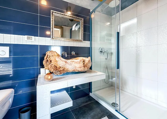 Casa de Férias Baraka Rovinj