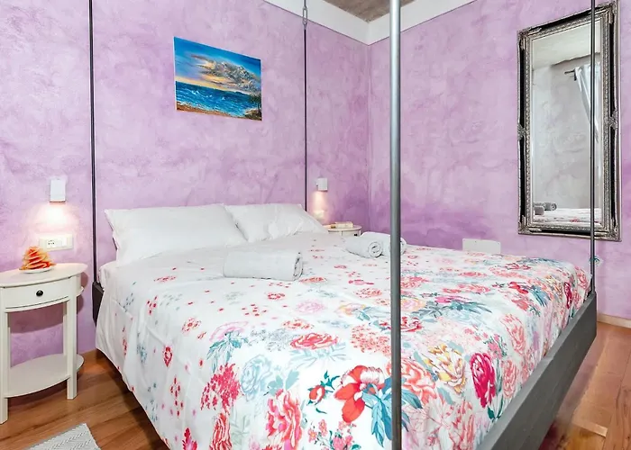 Casa de Férias Baraka