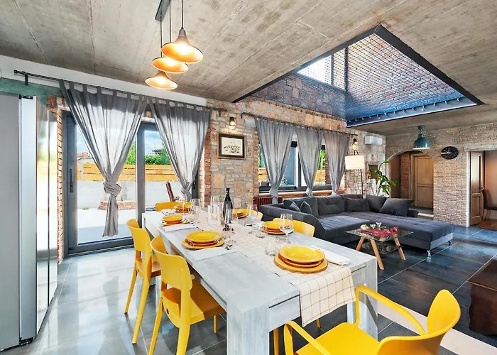 Baraka Casa de Férias *