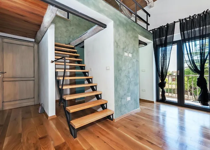 Casa de Férias Baraka *