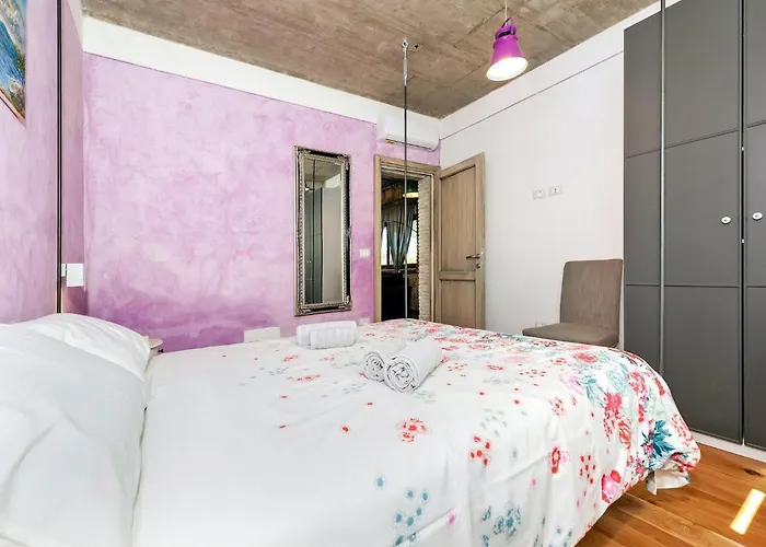 Baraka Casa de Férias *