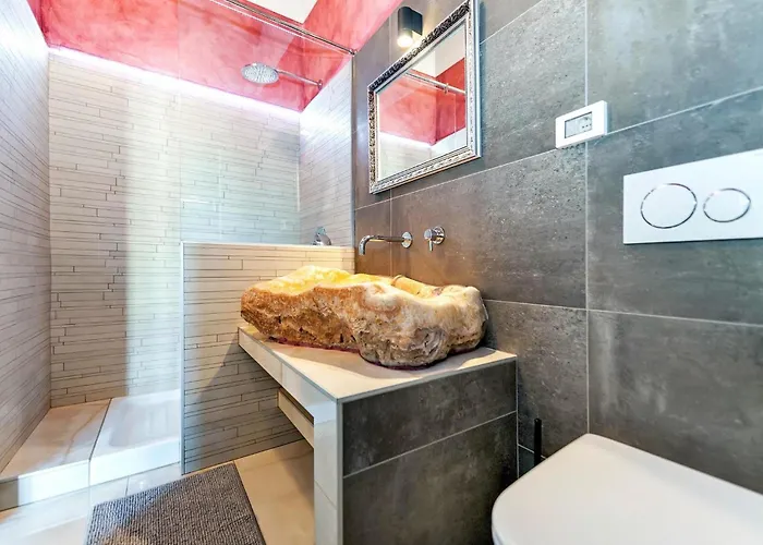 Baraka Casa de Férias *