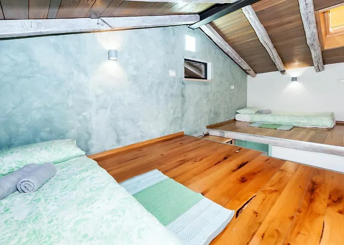 Vikendica Baraka Rovinj