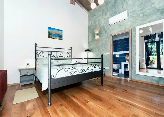 Baraka Casa de Férias *