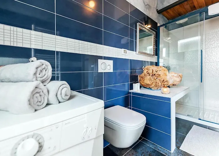 Baraka Vikendica Rovinj