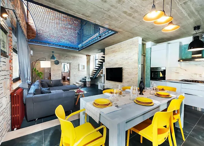 Baraka Casa de Férias