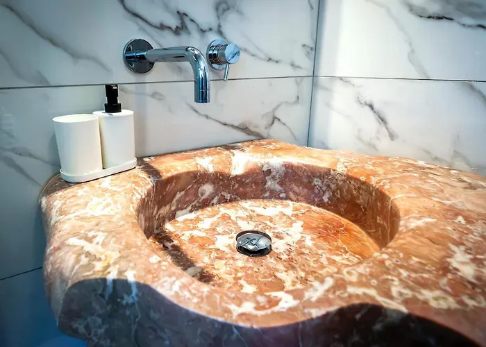 Casa de Férias Baraka