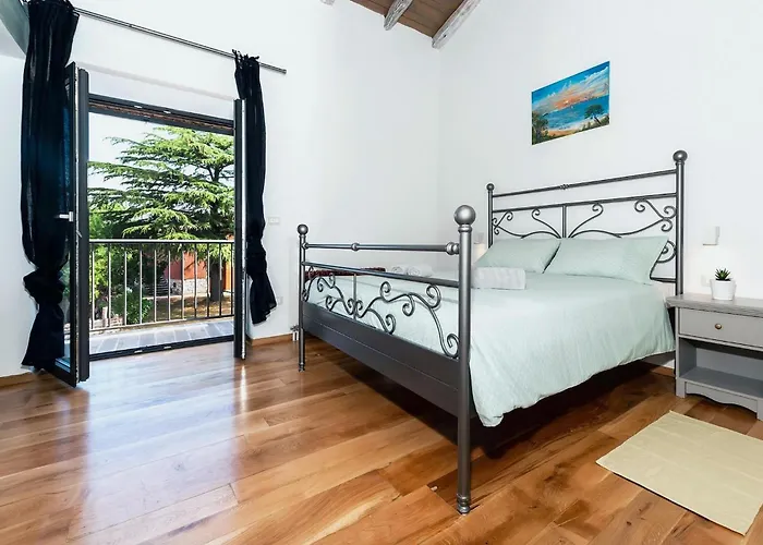 Vikendica Baraka Rovinj