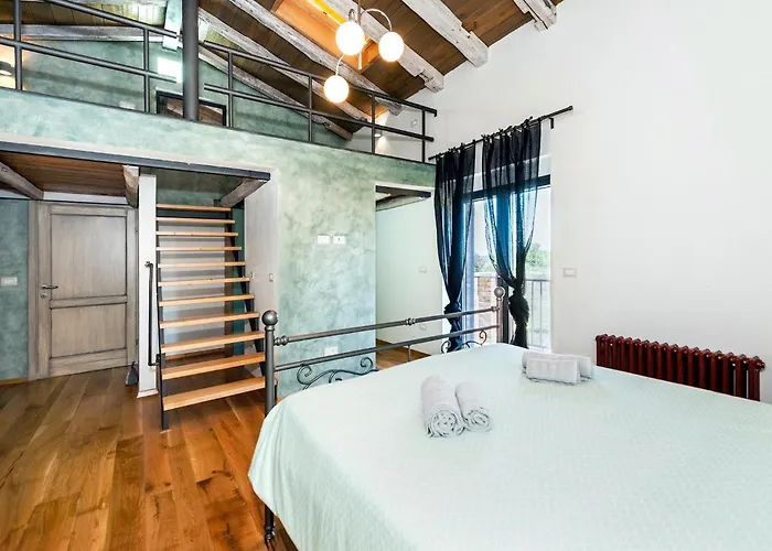 Casa de Férias Baraka *