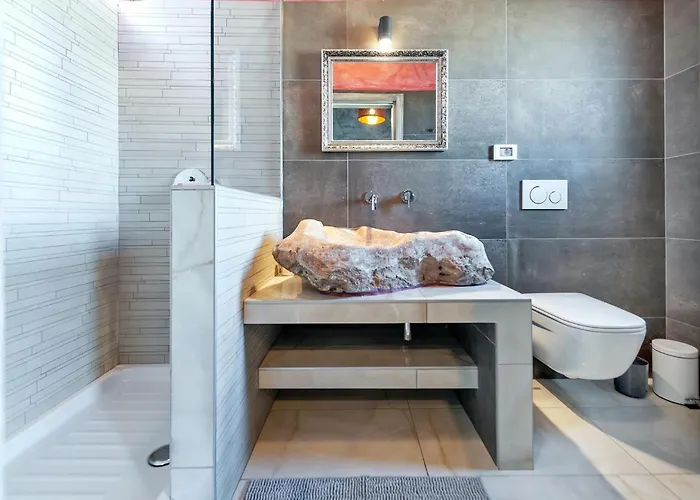 Vikendica Baraka Rovinj