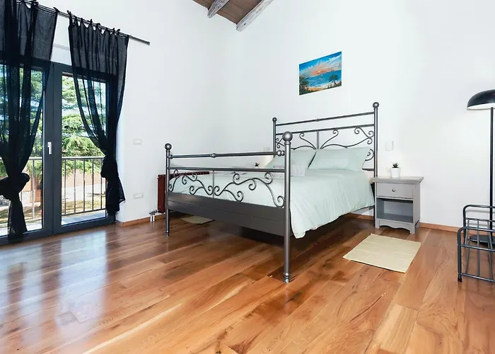 Baraka Casa de Férias