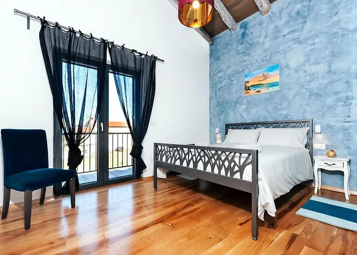 Casa de Férias Baraka *