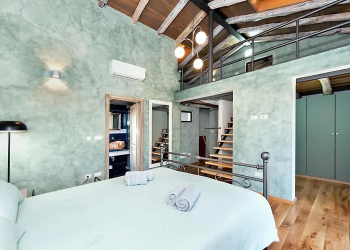 Baraka Casa de Férias Rovinj