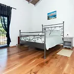Baraka 度假居