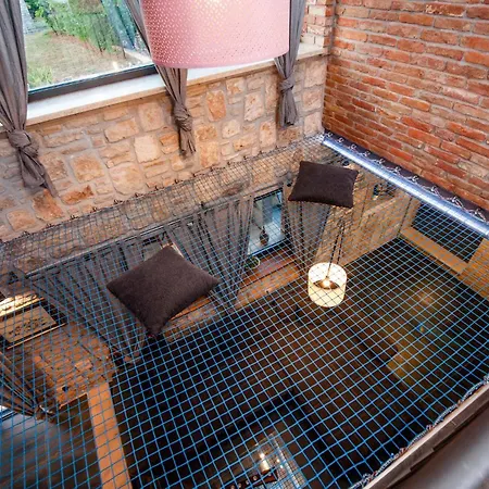 Holiday home Baraka