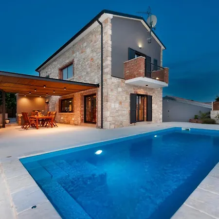 Holiday home Baraka Rovinj