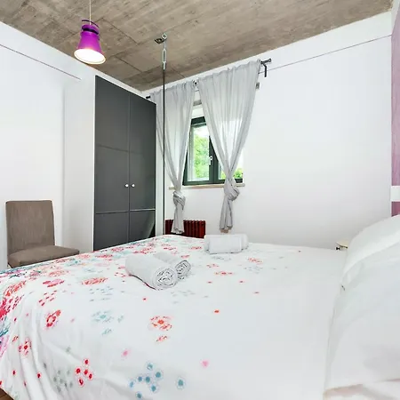 Baraka Holiday home *