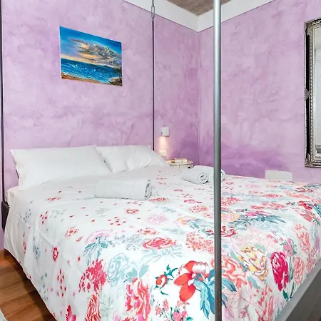 Holiday home Baraka
