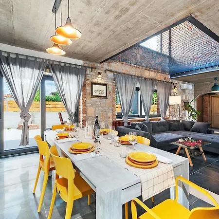 Baraka Holiday home *