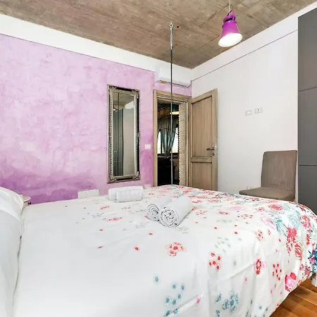 Baraka Holiday home *