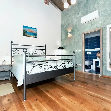 Baraka Vakantiehuis *