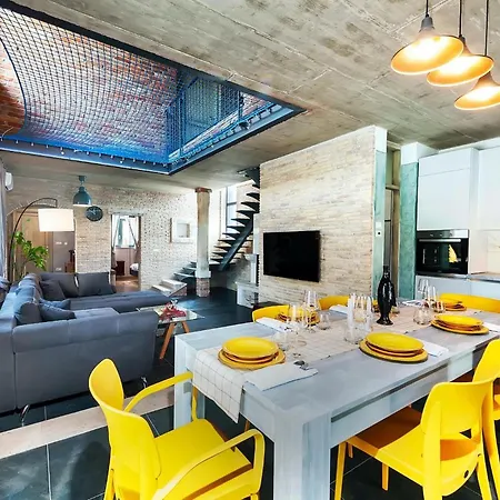 Baraka Holiday home