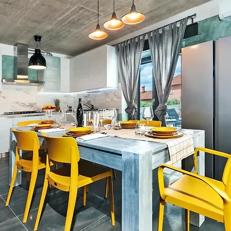 Holiday home Baraka