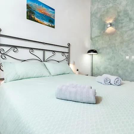 Holiday home Baraka