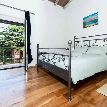 Holiday home Baraka Rovinj