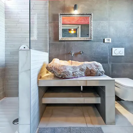 Vakantiehuis Baraka Rovinj