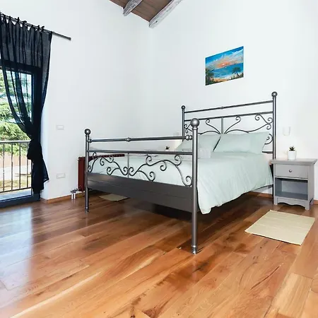 Baraka Holiday home