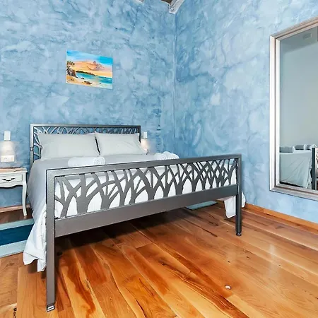 Baraka Holiday home