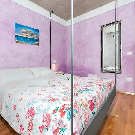 Baraka Holiday home *