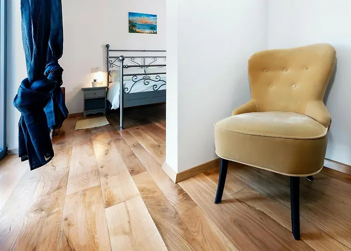 Baraka Prázdninový dům Rovinj